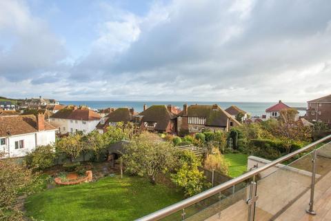 3 bedroom detached house for sale, Wear Bay Crescent, Folkestone, CT19