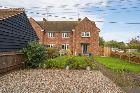 3 bedroom semi-detached house for sale, Great Totham