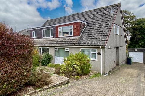 3 bedroom semi-detached house for sale, Frensham Avenue, Plymouth PL6