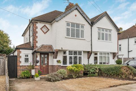 3 bedroom semi-detached house for sale, Beverley Road, Bromley BR2