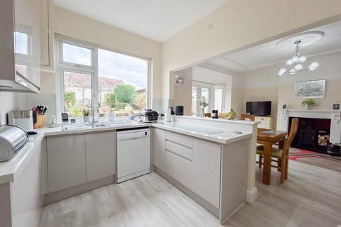 3 bedroom semi-detached house for sale, Park Close, Newport, NP20