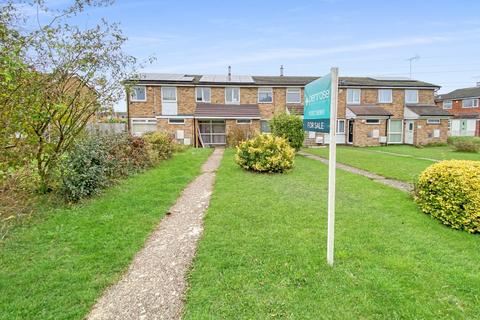 2 bedroom terraced house for sale, Grangeway, Dunstable LU5