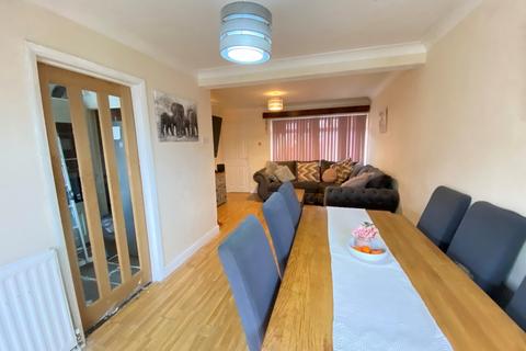 2 bedroom terraced house for sale, Grangeway, Dunstable LU5