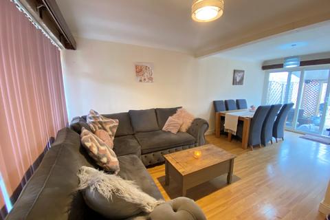 2 bedroom terraced house for sale, Grangeway, Dunstable LU5