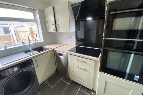 undefined, Grangeway, Dunstable LU5