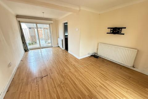 undefined, Grangeway, Dunstable LU5