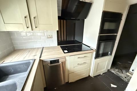 undefined, Grangeway, Dunstable LU5