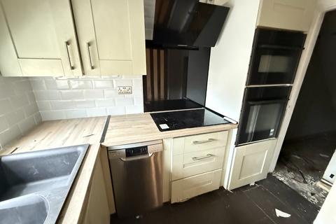 undefined, Grangeway, Dunstable LU5