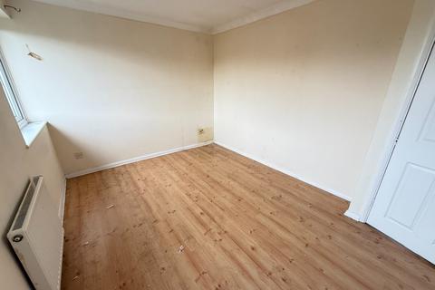 undefined, Grangeway, Dunstable LU5