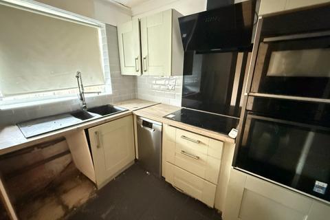 undefined, Grangeway, Dunstable LU5