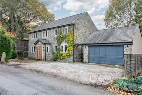 4 bedroom detached house for sale, Pollards Lane, Summerseat BL9