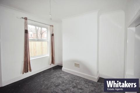 2 bedroom terraced house to rent, Marshall Street, Hull