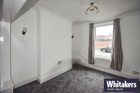 2 bedroom terraced house to rent, Marshall Street, Hull