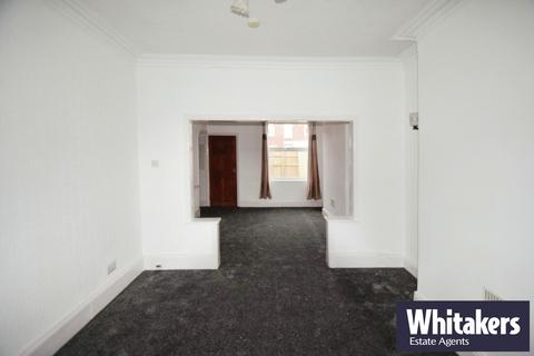 2 bedroom terraced house to rent, Marshall Street, Hull