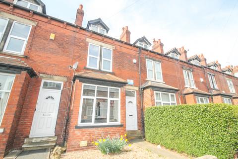 5 bedroom terraced house to rent, BILLS INCLUDED - Ash Road, Headingley, Leeds, LS6