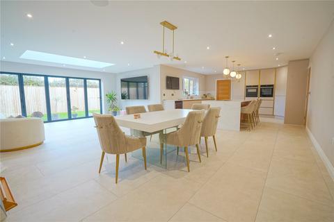 4 bedroom detached house for sale, Wood View Court, Wickersley, Rotherham, South Yorkshire, S66