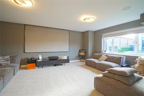 4 bedroom detached house for sale, Wood View Court, Wickersley, Rotherham, South Yorkshire, S66