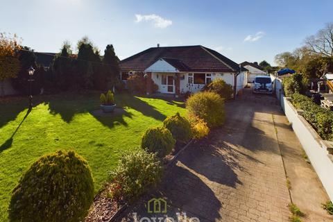 4 bedroom detached bungalow for sale, Rowan Drive, Humberston DN36