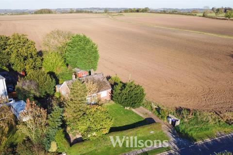 2 bedroom detached bungalow for sale, Spilsby Road, Halton Holegate, Spilsby