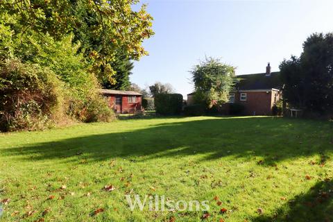 2 bedroom detached bungalow for sale, Spilsby Road, Halton Holegate, Spilsby