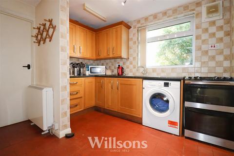 2 bedroom detached bungalow for sale, Spilsby Road, Halton Holegate, Spilsby