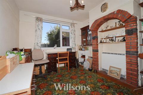 2 bedroom detached bungalow for sale, Spilsby Road, Halton Holegate, Spilsby