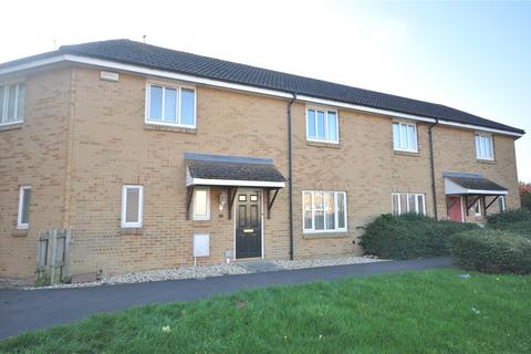 2 bedroom terraced house to rent, New College Walk, Swindon, SN3