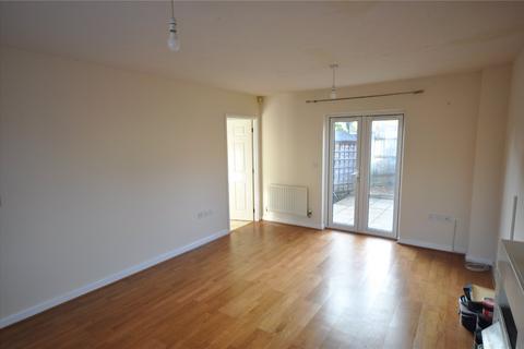 2 bedroom terraced house to rent, New College Walk, Swindon, SN3