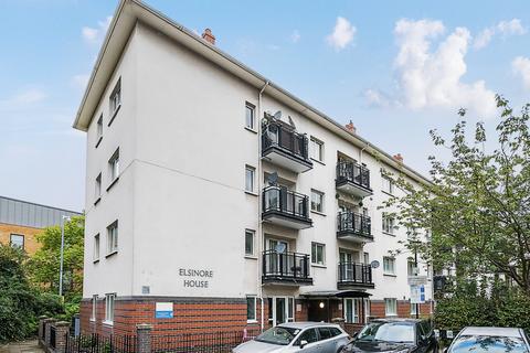 2 bedroom flat to rent, Elsinore House, Camberwell SE5