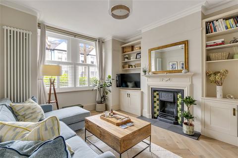 4 bedroom house to rent, Strathville Road, London, SW18