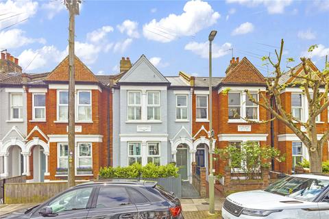 4 bedroom house to rent, Strathville Road, London, SW18