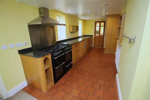 3 bedroom detached house to rent, Kelsale, Saxmundham