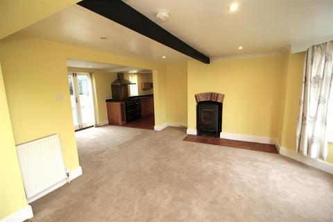 3 bedroom detached house to rent, Kelsale, Saxmundham