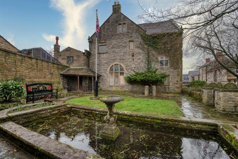 undefined, Haig House and Bath House, Bath Street, Bakewell