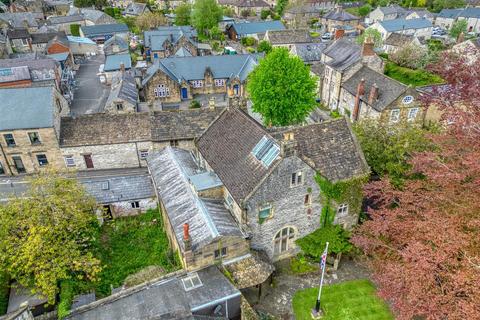 undefined, Haig House and Bath House, Bath Street, Bakewell