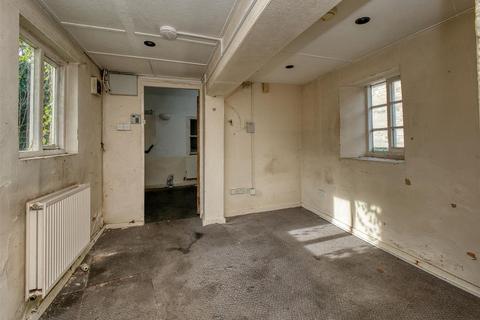undefined, Haig House and Bath House, Bath Street, Bakewell