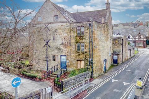 undefined, Haig House and Bath House, Bath Street, Bakewell