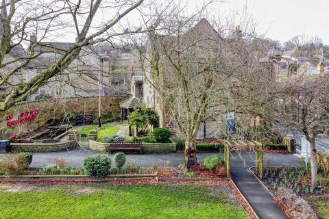 undefined, Haig House and Bath House, Bath Street, Bakewell