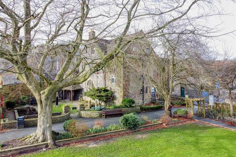 undefined, Haig House and Bath House, Bath Street, Bakewell