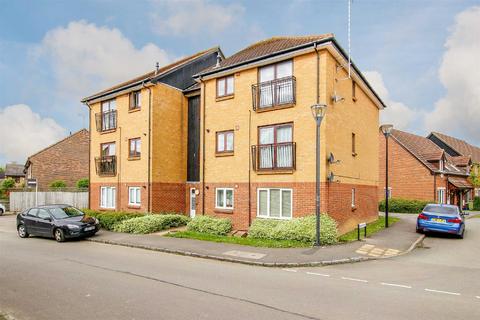 2 bedroom apartment for sale, Queensbury Lane, Monkston Park, Milton Keynes