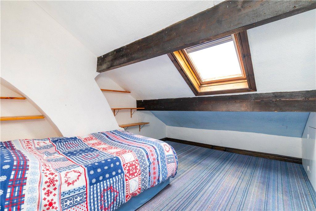 Attic Room