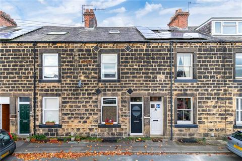 4 bedroom terraced house for sale, North Street, Otley, LS21