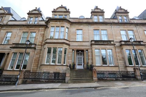 1 bedroom flat to rent, Lilybank Terrace, Glasgow, Glasgow City, G12