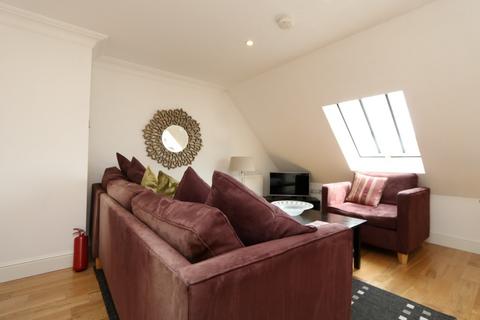 1 bedroom flat to rent, Lilybank Terrace, Glasgow, Glasgow City, G12