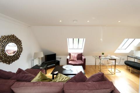 1 bedroom flat to rent, Lilybank Terrace, Glasgow, Glasgow City, G12