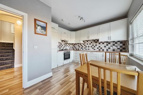 3 bedroom maisonette for sale, Castle Hill Avenue, Folkestone