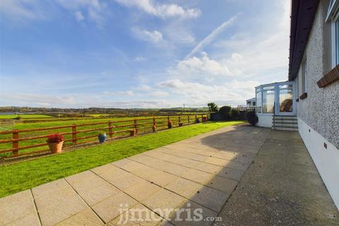 undefined, Bowls road, Blaenporth, Cardigan