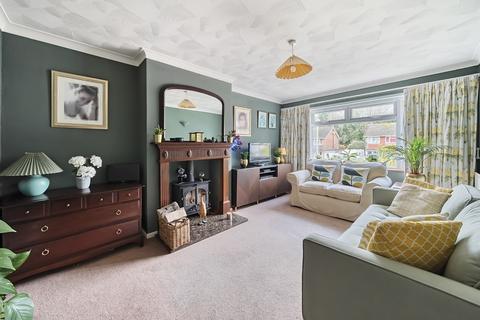 3 bedroom semi-detached house for sale, Nursery Road, Alresford, Hampshire, SO24