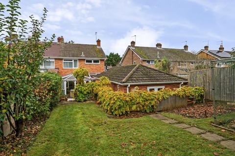 3 bedroom semi-detached house for sale, Nursery Road, Alresford, Hampshire, SO24