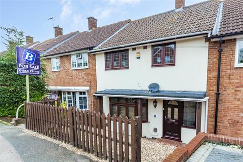 3 bedroom terraced house for sale, Cornwell Crescent, Stanford-le-Hope, Essex, SS17